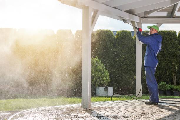 Best Machinery and Equipment Cleaning  in North Sarasota, FL