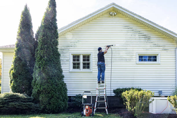 Best Patio and Deck Pressure Washing  in North Sarasota, FL