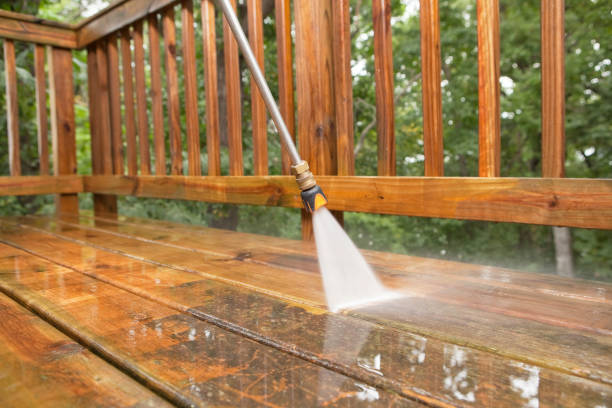 Best Driveway Pressure Washing  in North Sarasota, FL